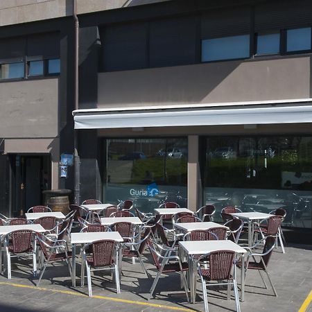 乌尔涅塔 古里亚餐厅旅馆酒店 外观 照片